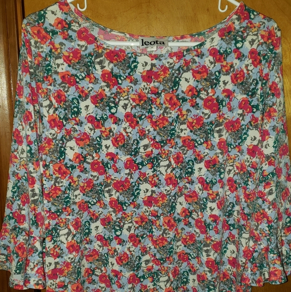 Comfy Shirt Dress - Picture 3 of 3